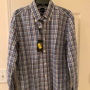 Boss shirt